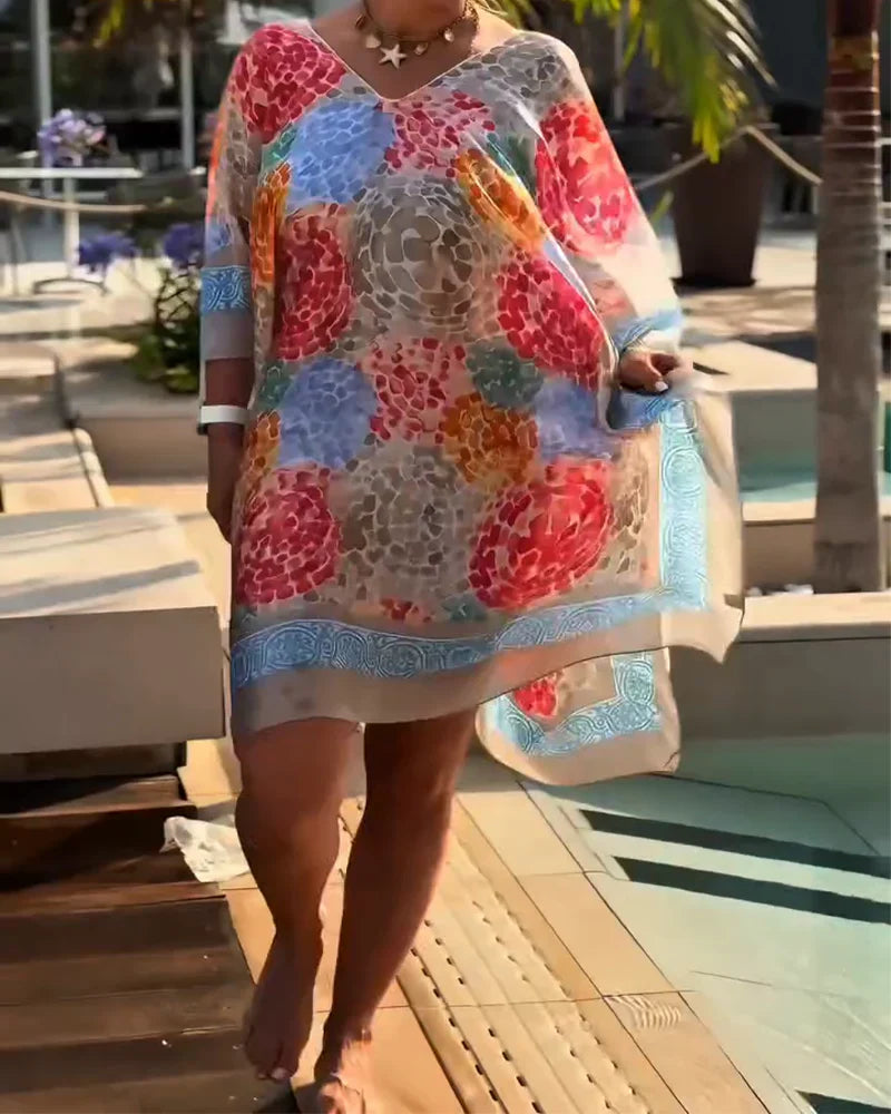 Briseis - Stylish Casual Dress