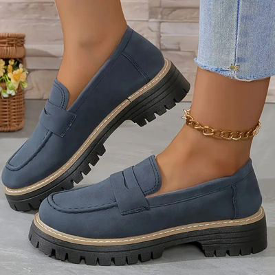 Ashantia - Stylish Casual Loafers