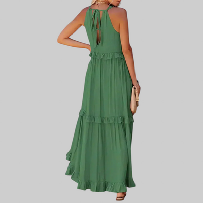 Arlissa - Elegant Casual Maxi Dress