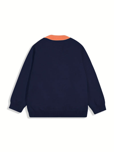Vesna - Stylish Casual Cardigan