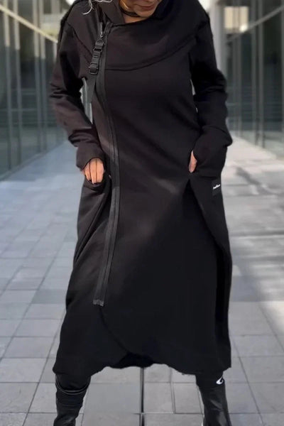 Chantelle - Stylish Casual Coat