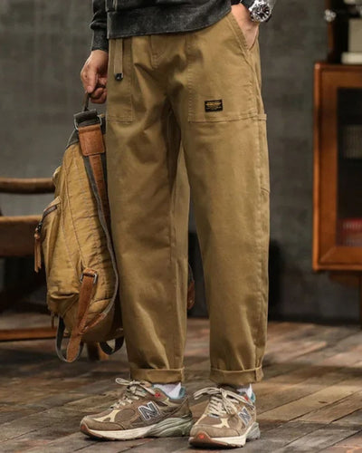 Cedro - Stylish Casual Pants