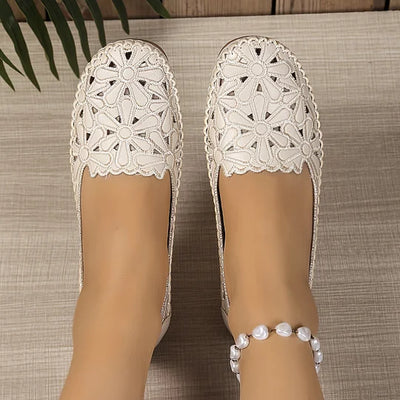 Perla - Stylish Casual Sandals