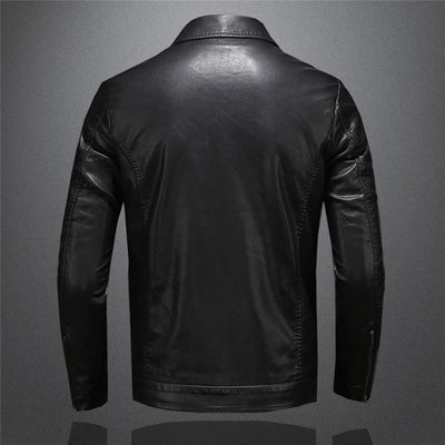 Angelo - Elegant Casual Jacket