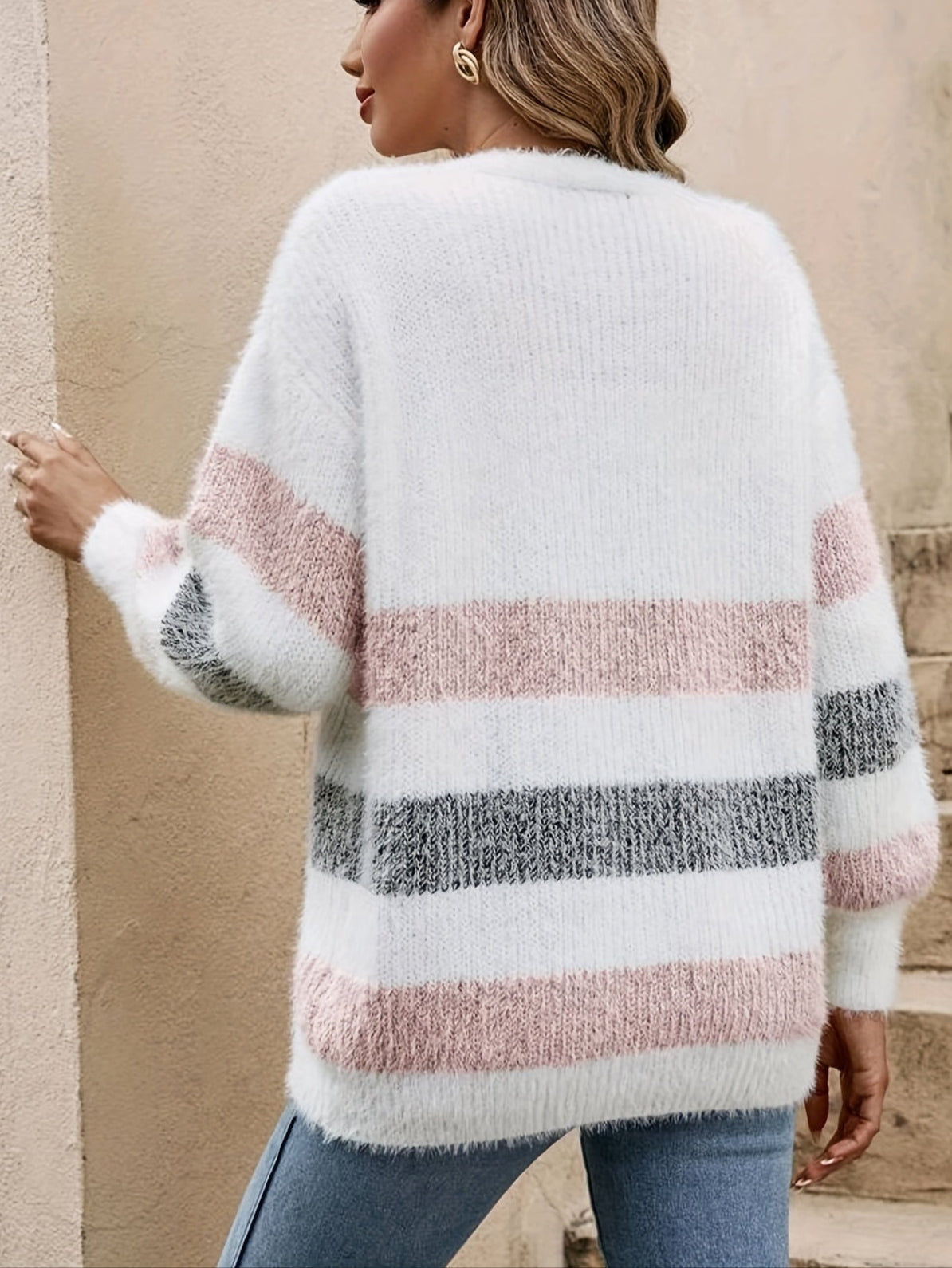 Karissa - Stylish Casual Cardigan