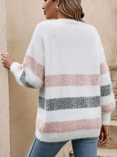 Karissa - Stylish Casual Cardigan
