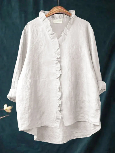 Ardena - Elegant Casual Blouse