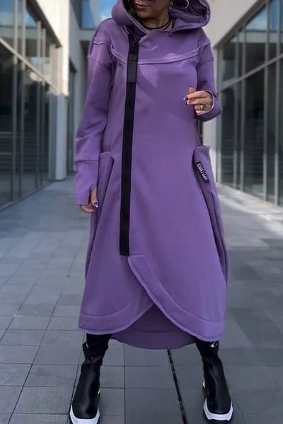 Chantelle - Stylish Casual Coat