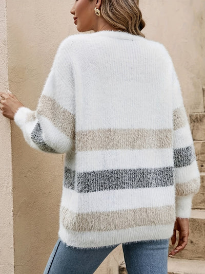 Karissa - Stylish Casual Cardigan