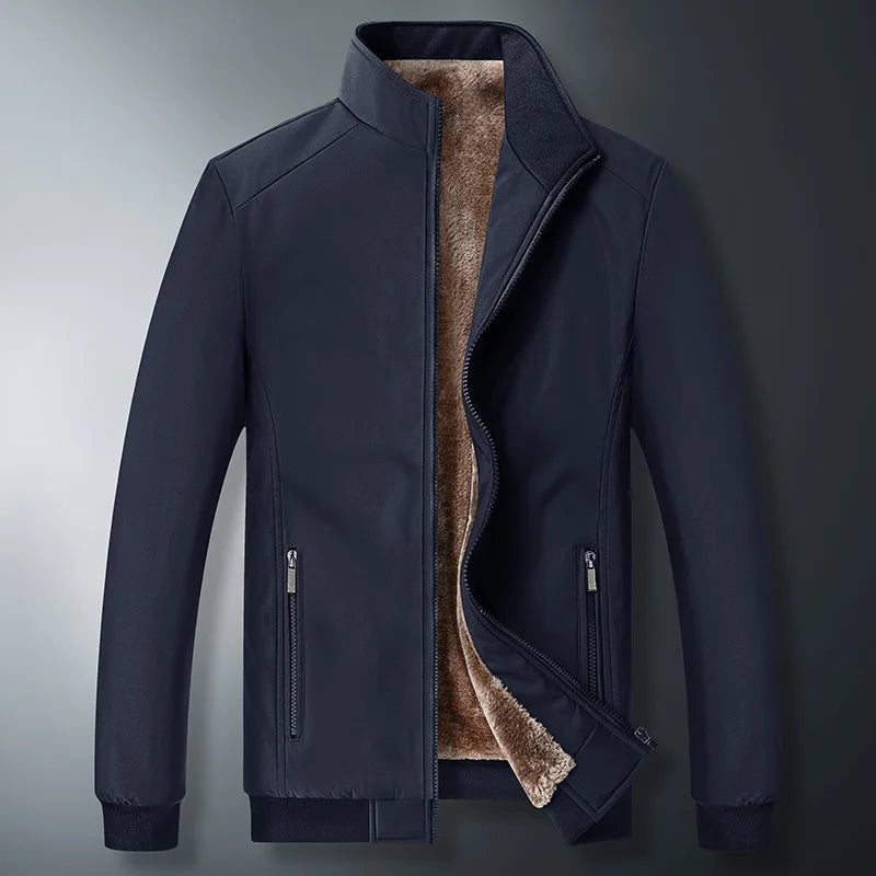 Gervais - Stylish Casual Jacket