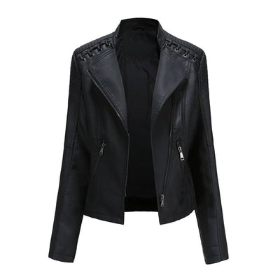 Ameliora - Elegant Casual Jacket