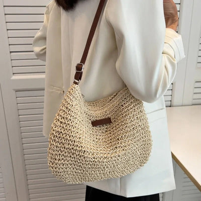 Kalyssa - Elegant Casual Shoulder Bag