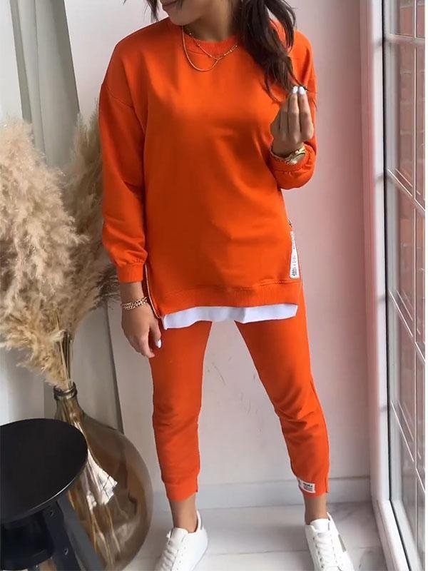 Célia – Everyday Comfort Loungewear Set