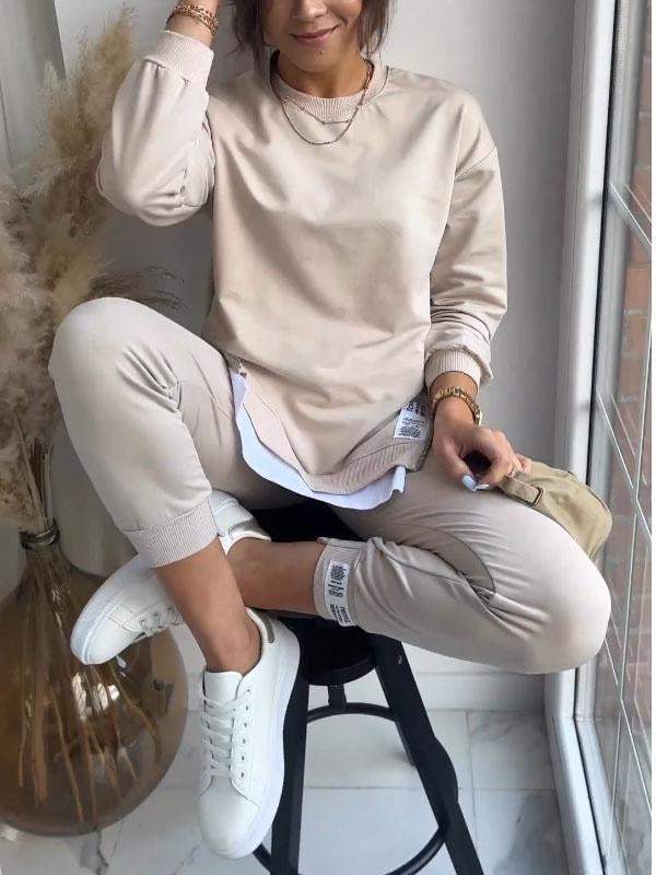 Célia – Everyday Comfort Loungewear Set