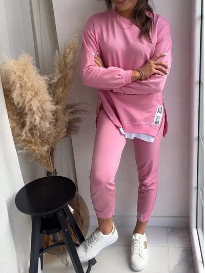 Célia – Everyday Comfort Loungewear Set