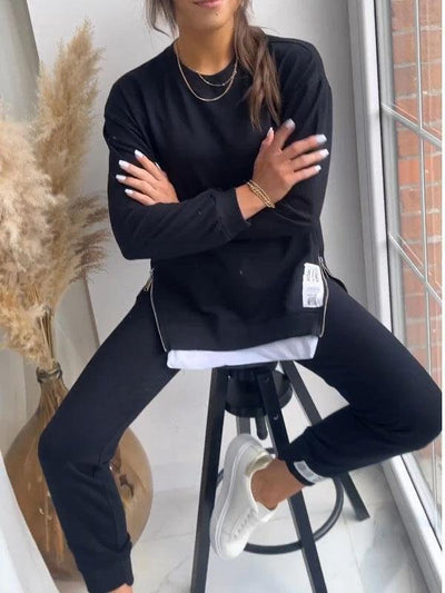Célia – Everyday Comfort Loungewear Set