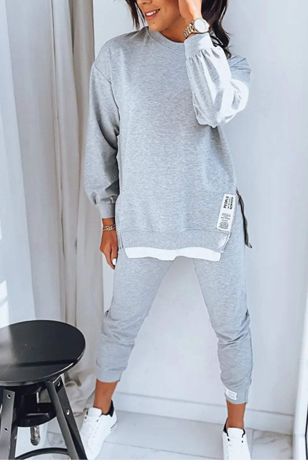 Célia – Everyday Comfort Loungewear Set
