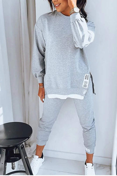 Célia – Everyday Comfort Loungewear Set
