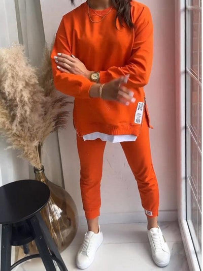 Célia – Everyday Comfort Loungewear Set