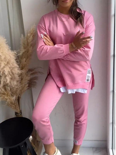 Célia – Everyday Comfort Loungewear Set