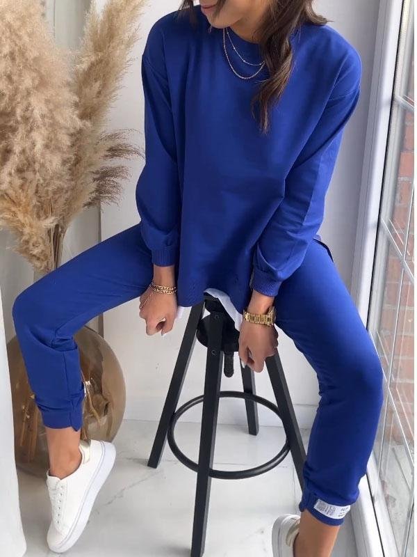 Célia – Everyday Comfort Loungewear Set