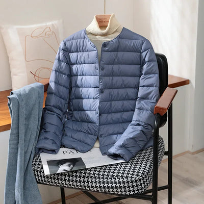 Holly - Stylish Casual Jacket