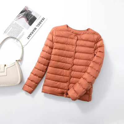 Holly - Stylish Casual Jacket