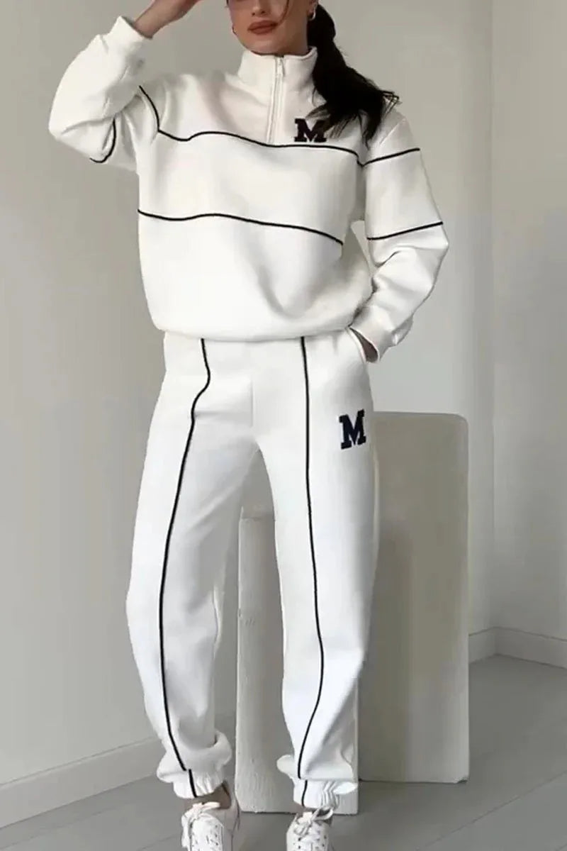 Michigan – Cozy Set for Confidence in Every Moment