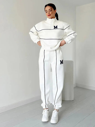 Michigan – Cozy Set for Confidence in Every Moment