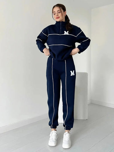 Michigan – Cozy Set for Confidence in Every Moment