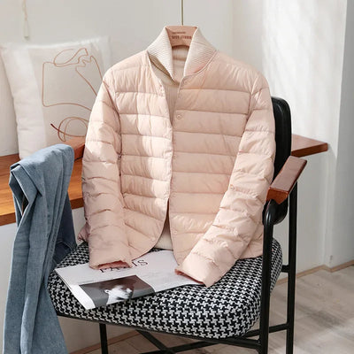 Holly - Stylish Casual Jacket