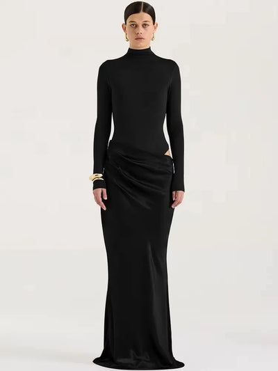Andrea - Elegant Casual Dress