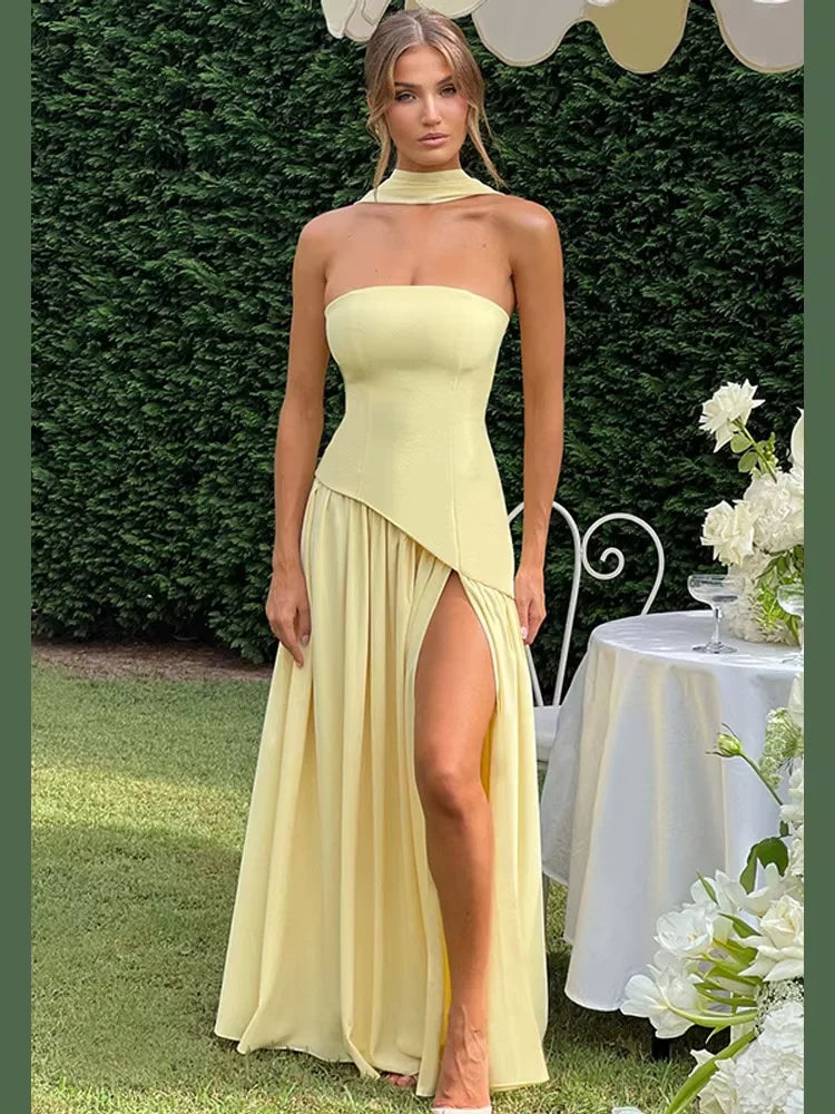 Annette - Elegant Casual Dress