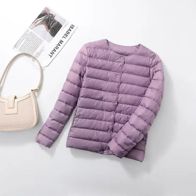 Holly - Stylish Casual Jacket