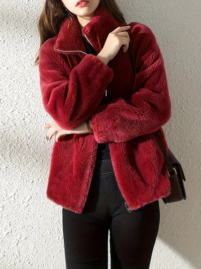 Amabel - Stylish Casual Jacket