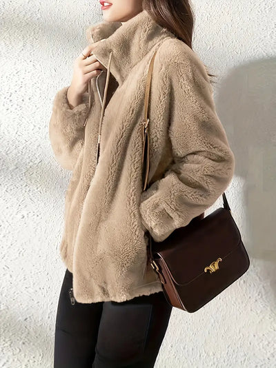 Amabel - Stylish Casual Jacket
