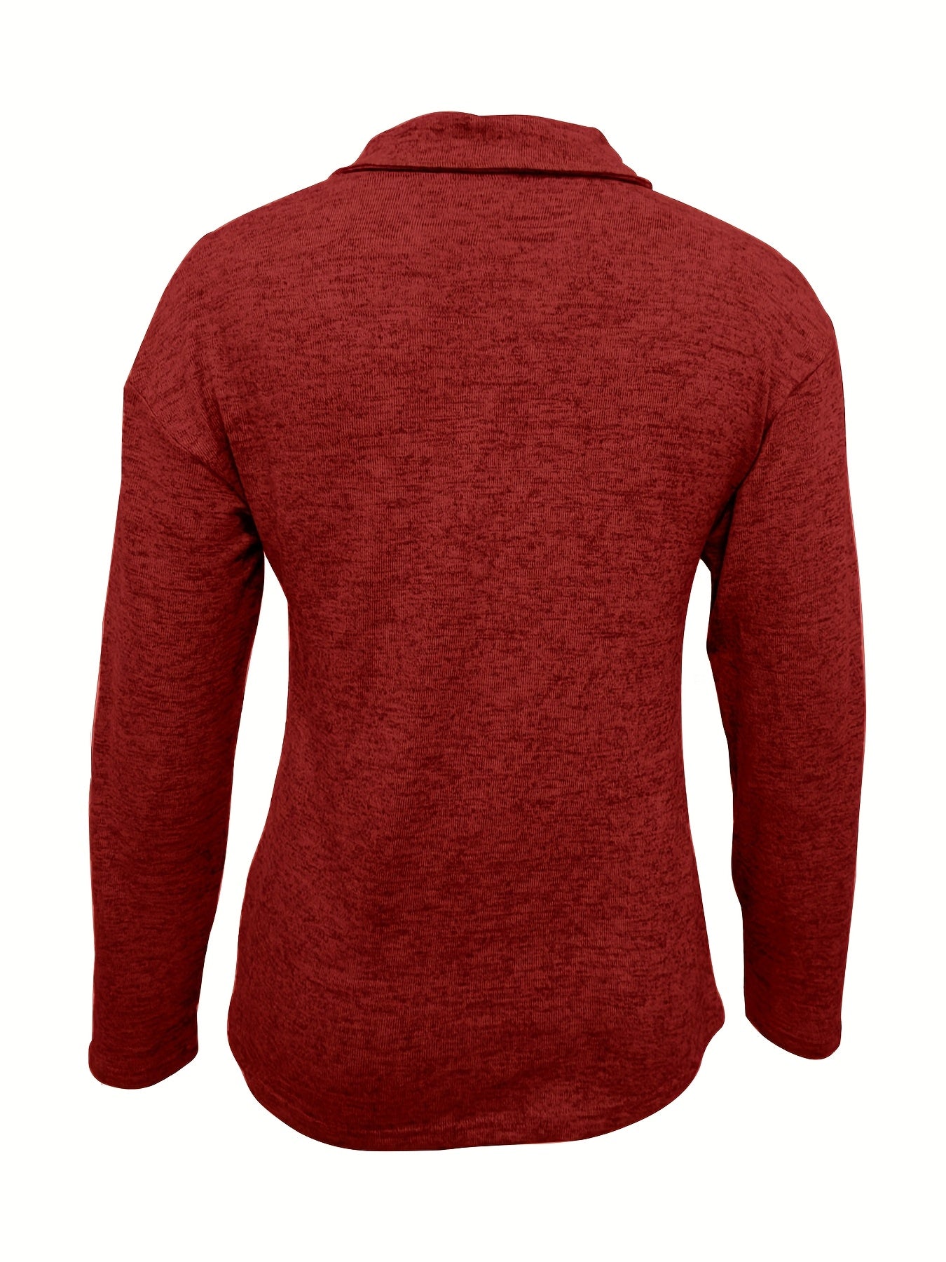 Lucinda - Stylish Casual Pullover