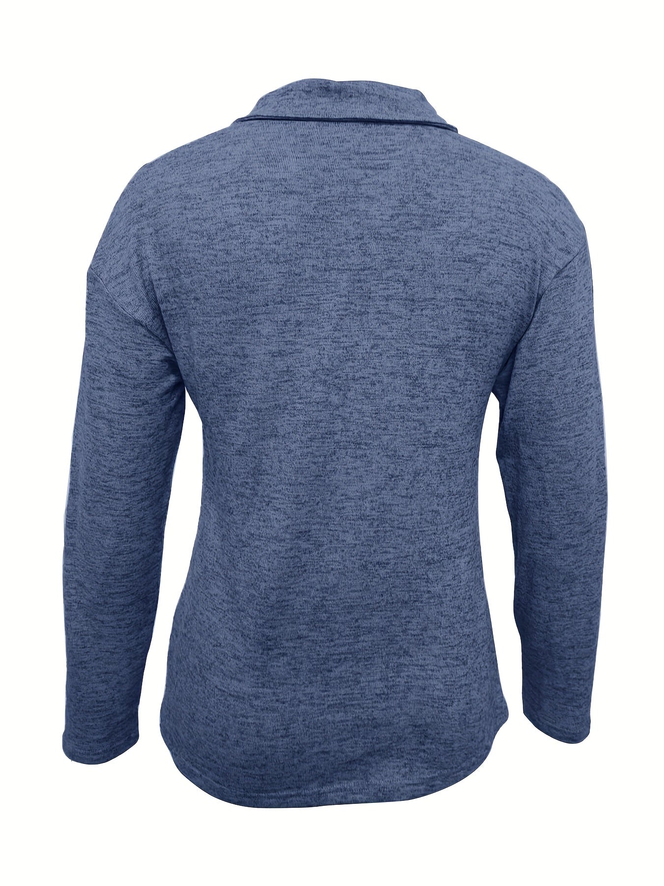Lucinda - Stylish Casual Pullover