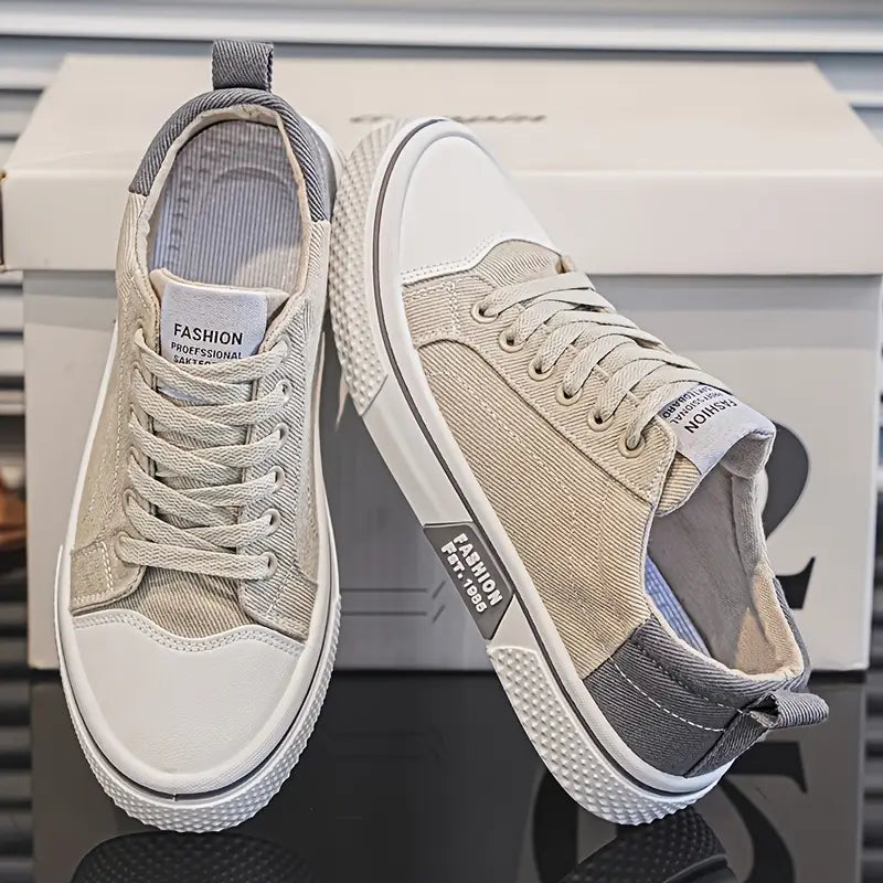 Alton - Elegant Casual Shoes