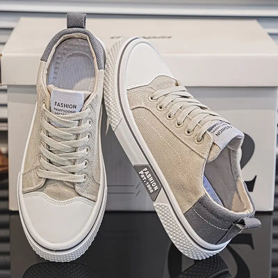 Alton - Elegant Casual Shoes
