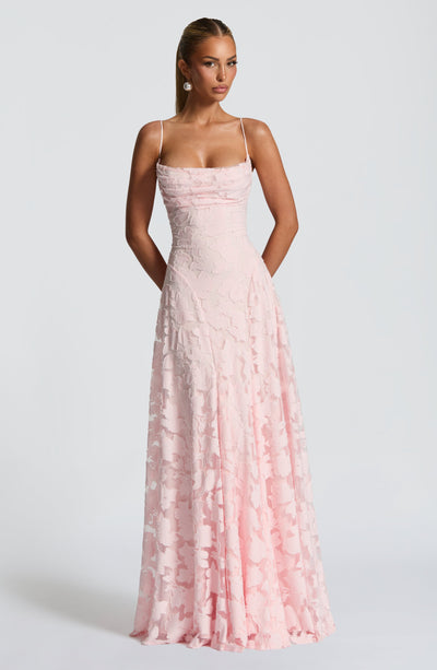 Emmylou - Elegant Casual Dress