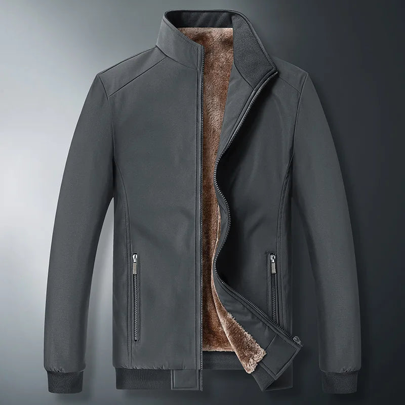 Gervais - Stylish Casual Jacket