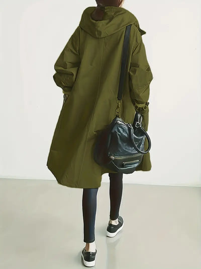 Devi - Stylish Casual Coat