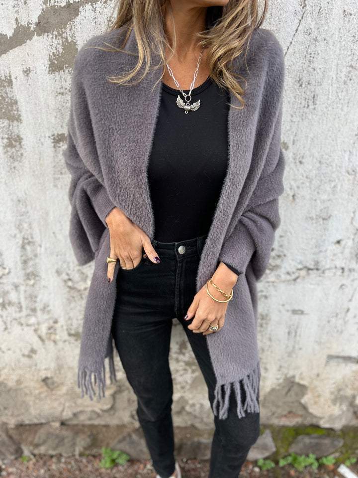 Cristal - Stylish Casual Cardigan