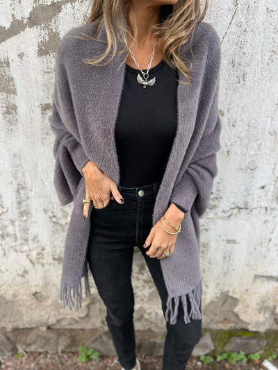 Cristal - Stylish Casual Cardigan