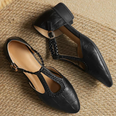 Elvira - Elegant Casual Sandals