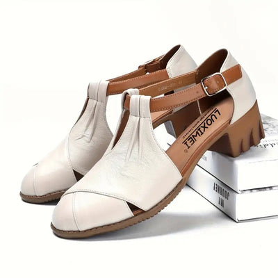 Armelle - Stylish Casual Sandals