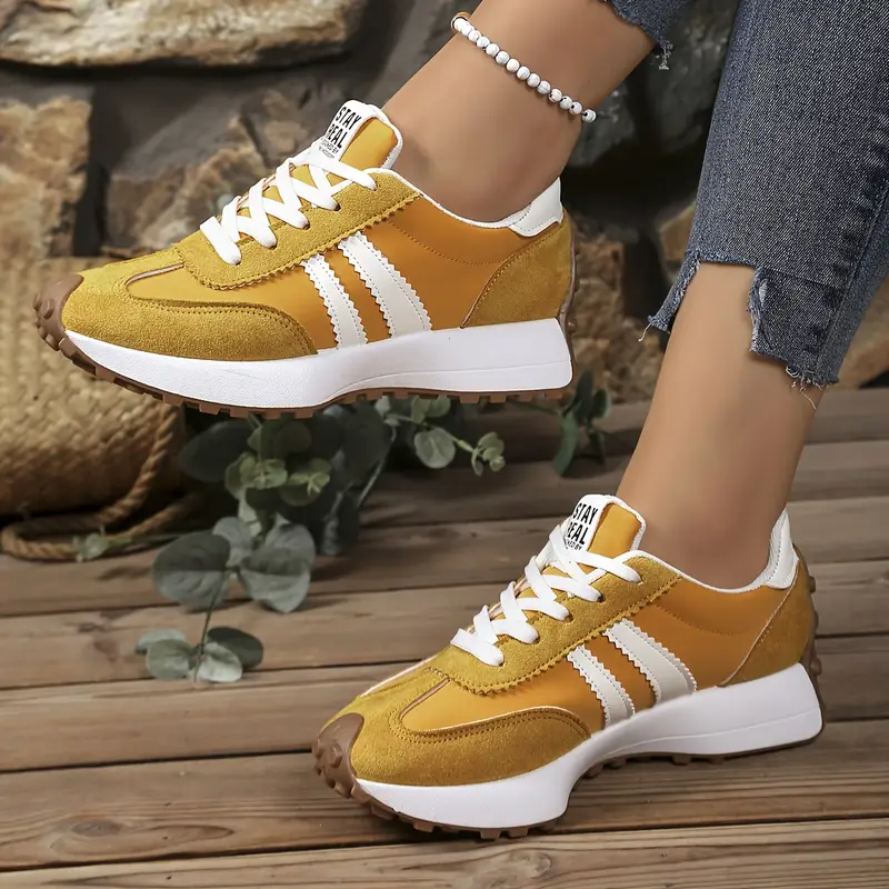 Estefania - Stylish Casual Shoes