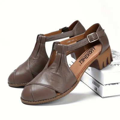 Armelle - Stylish Casual Sandals