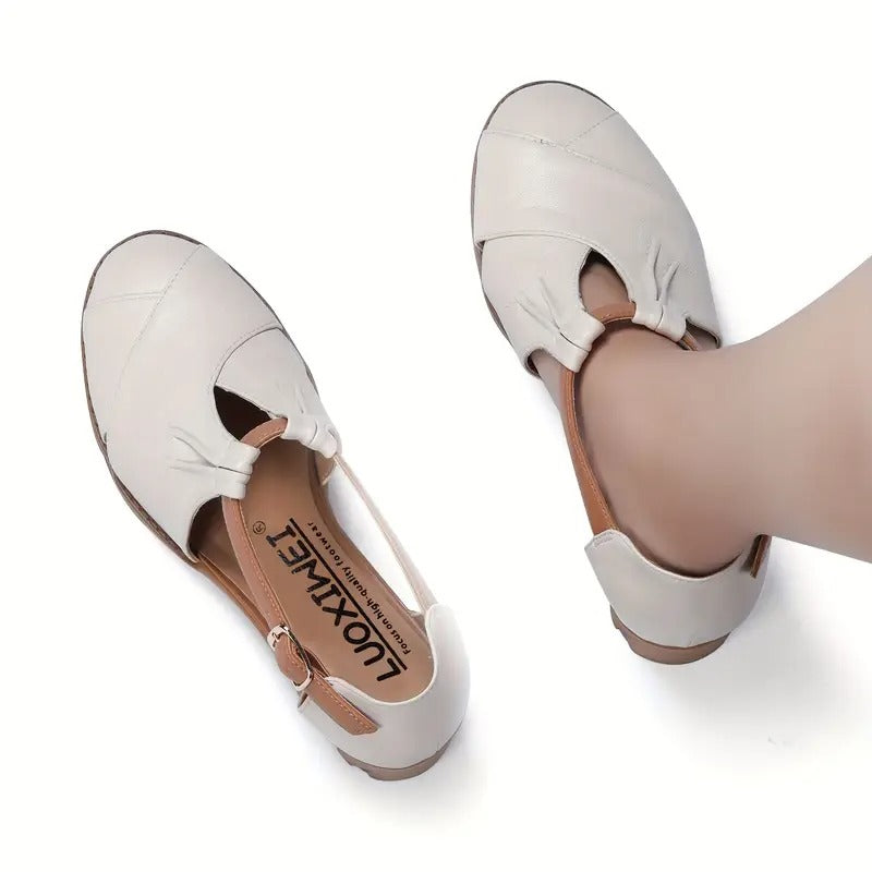 Armelle - Stylish Casual Sandals